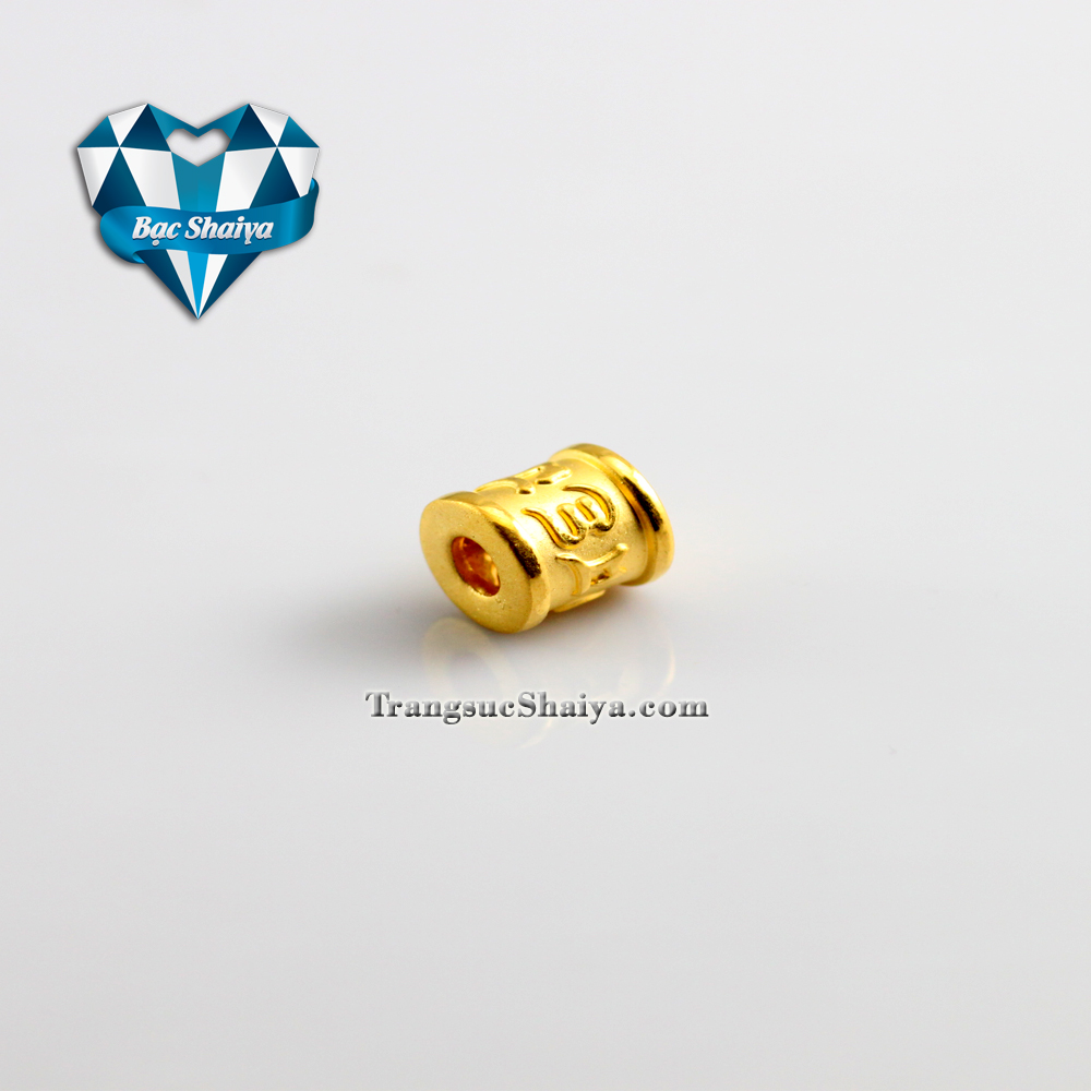 CHARM VÀNG 24K (9999) CV 66 CHARM VÀNG 24K (9999) CV 66