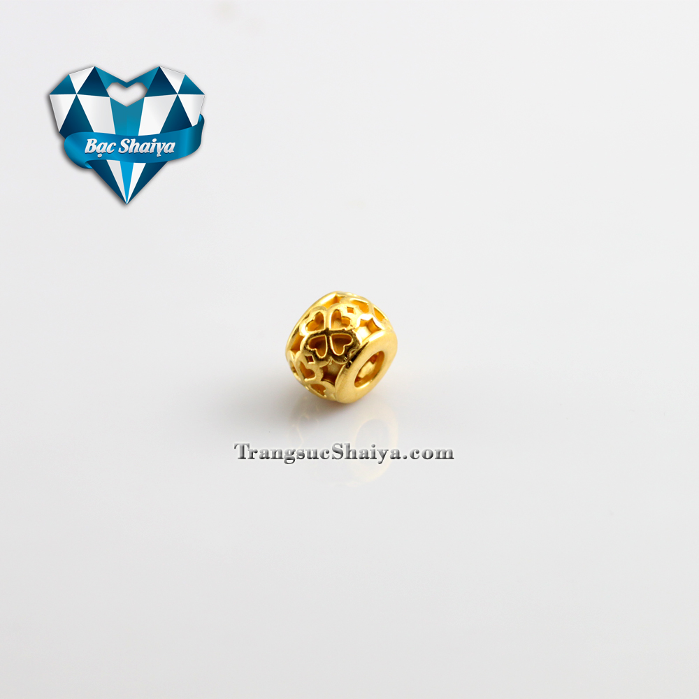 CHARM VÀNG 24K (9999) CV 67 CHARM VÀNG 24K (9999) CV 67
