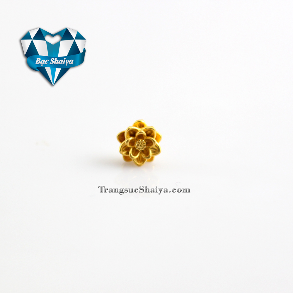 CHARM VÀNG 24K (9999) CV 68 CHARM VÀNG 24K (9999) CV 68