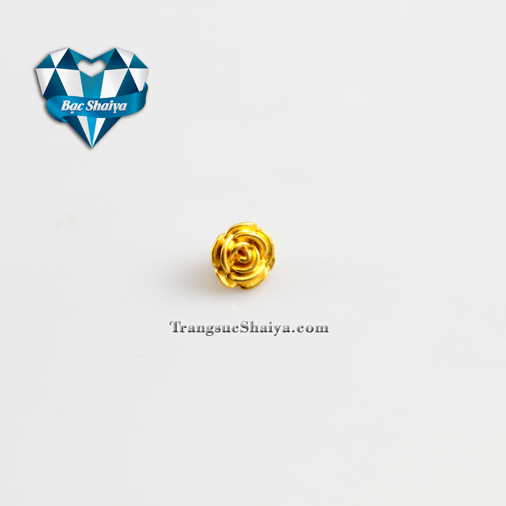 CHARM VÀNG 24K (9999) CV 69 CHARM VÀNG 24K (9999) CV 69